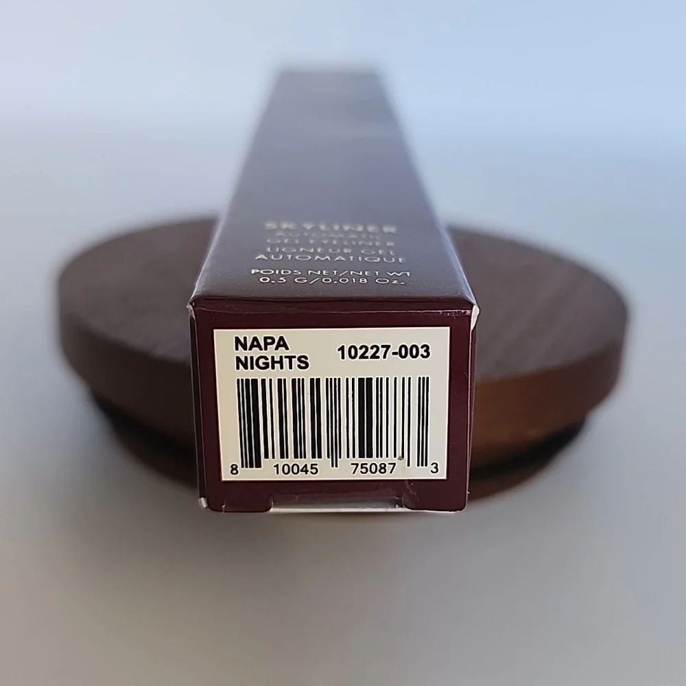 Wander Beauty Skyliner - Napa Nights - Automatic Gel Eyeliner